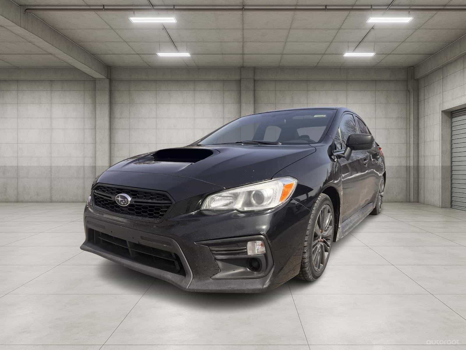 Image 1 Subaru WRX WRX 2019
