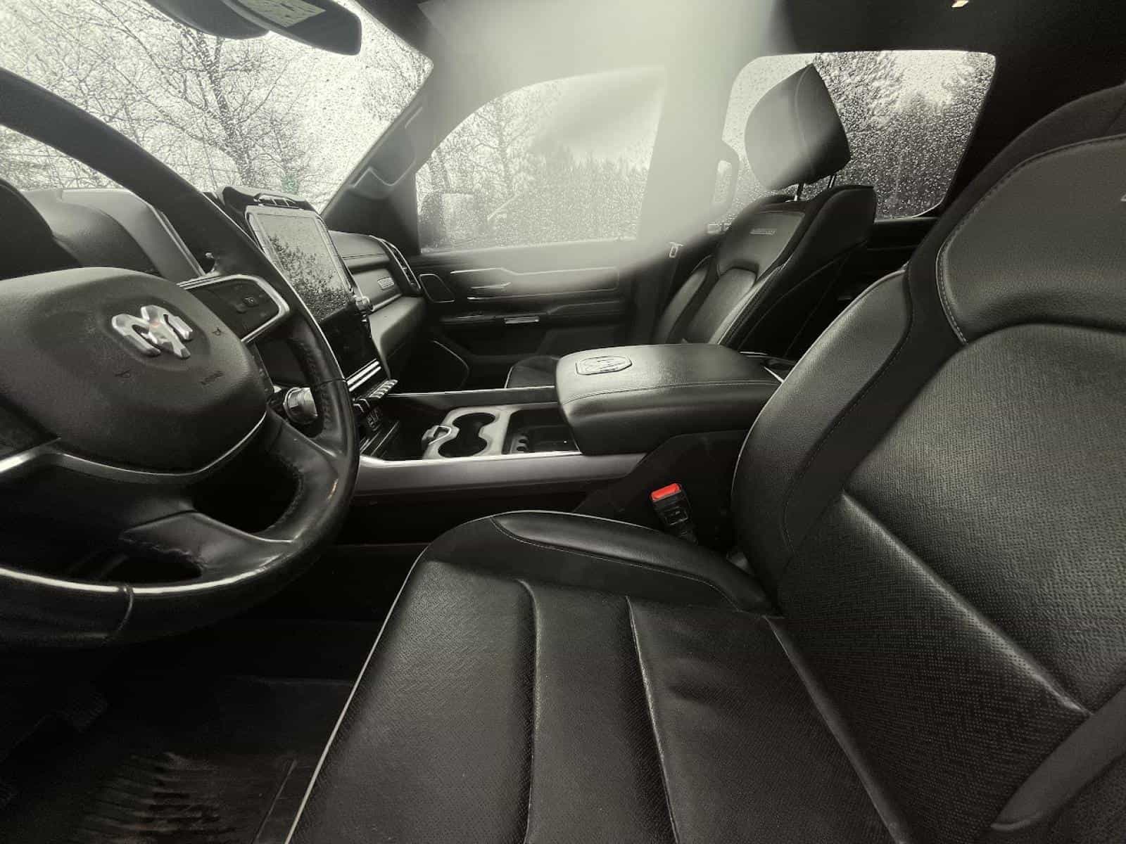 Image 14 RAM 1500 Laramie 2022