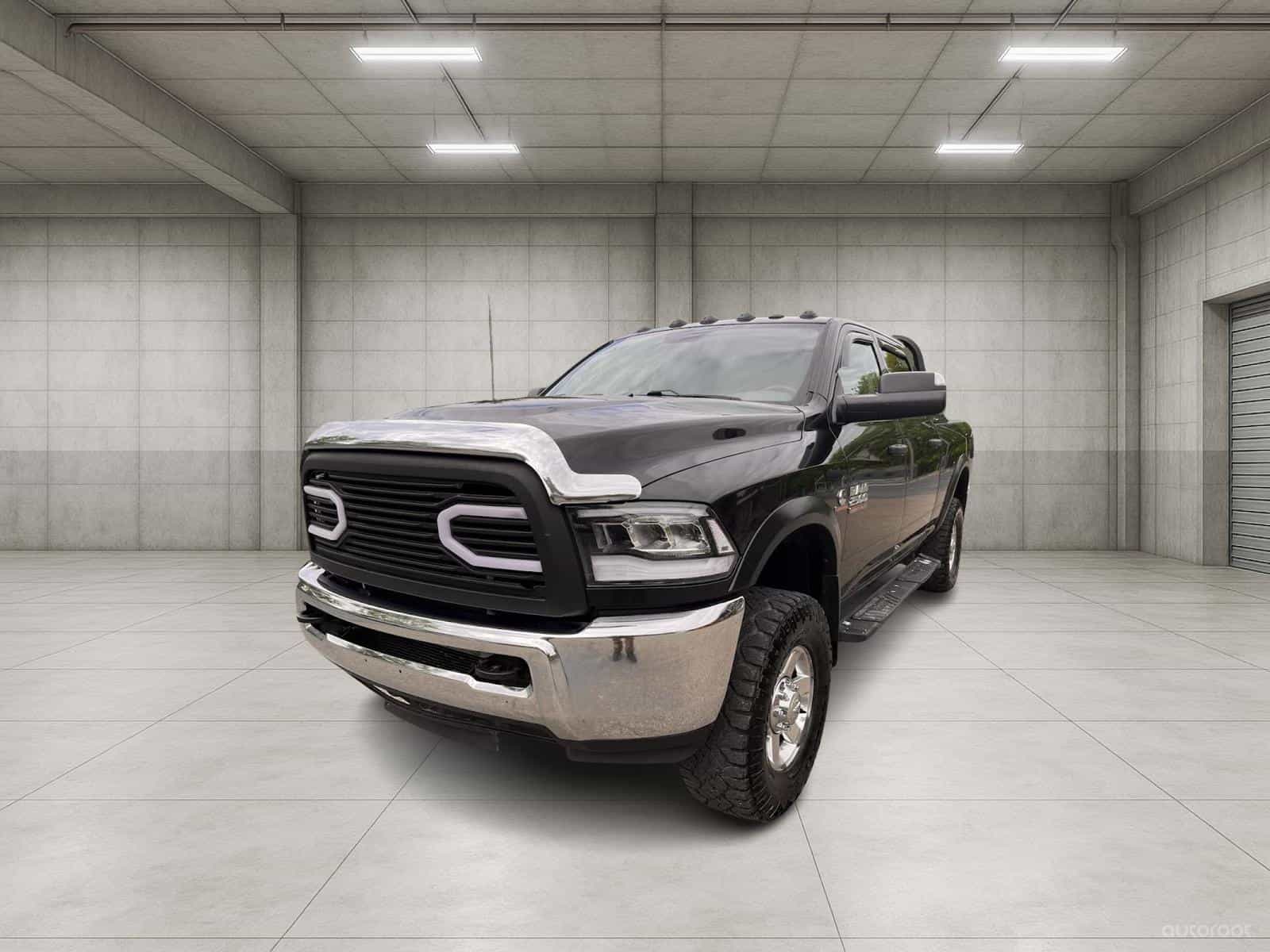 2017 RAM 2500 SLT - Image 1