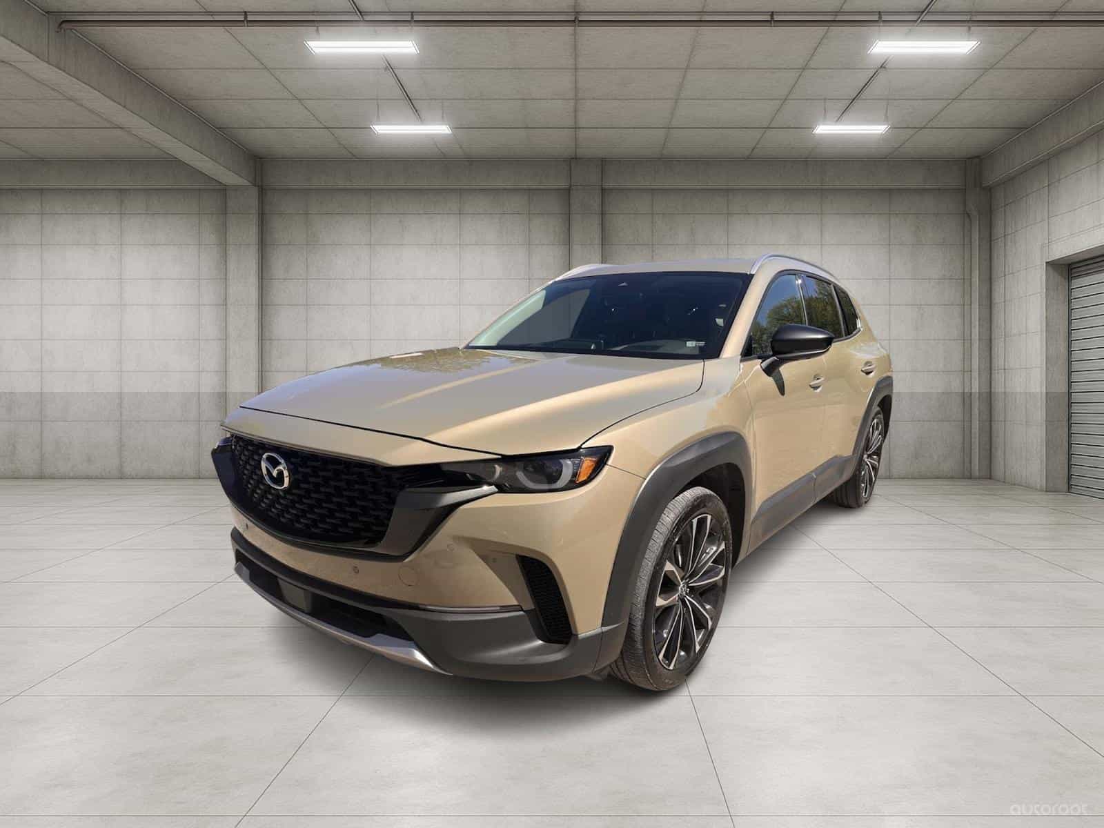 2024 Mazda CX-50 GT w/Turbo - Image 1