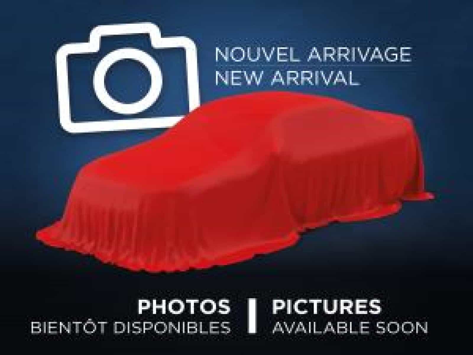 2022 RAM 1500 Limited - Image 1
