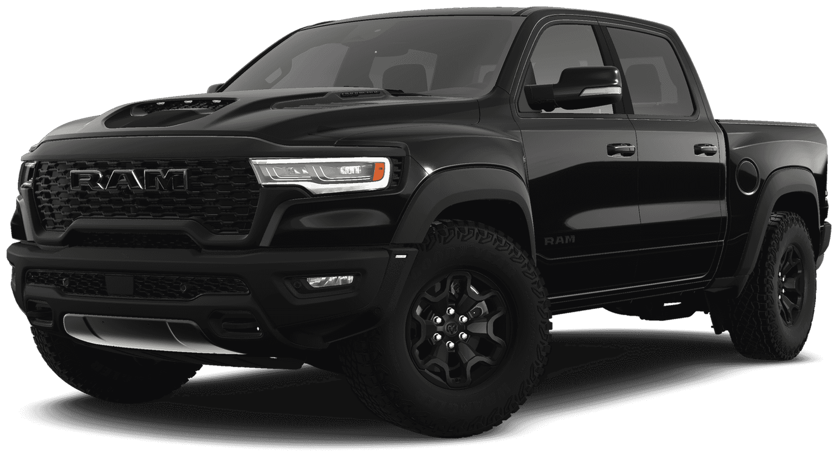 2025 RAM 1500 RHO - Image 2