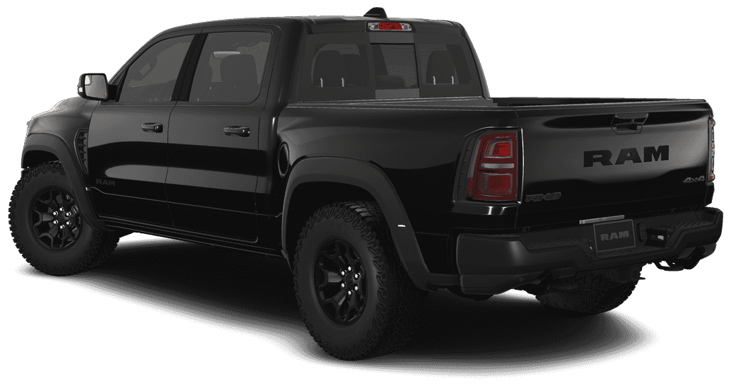 2025 RAM 1500 RHO - Image 6