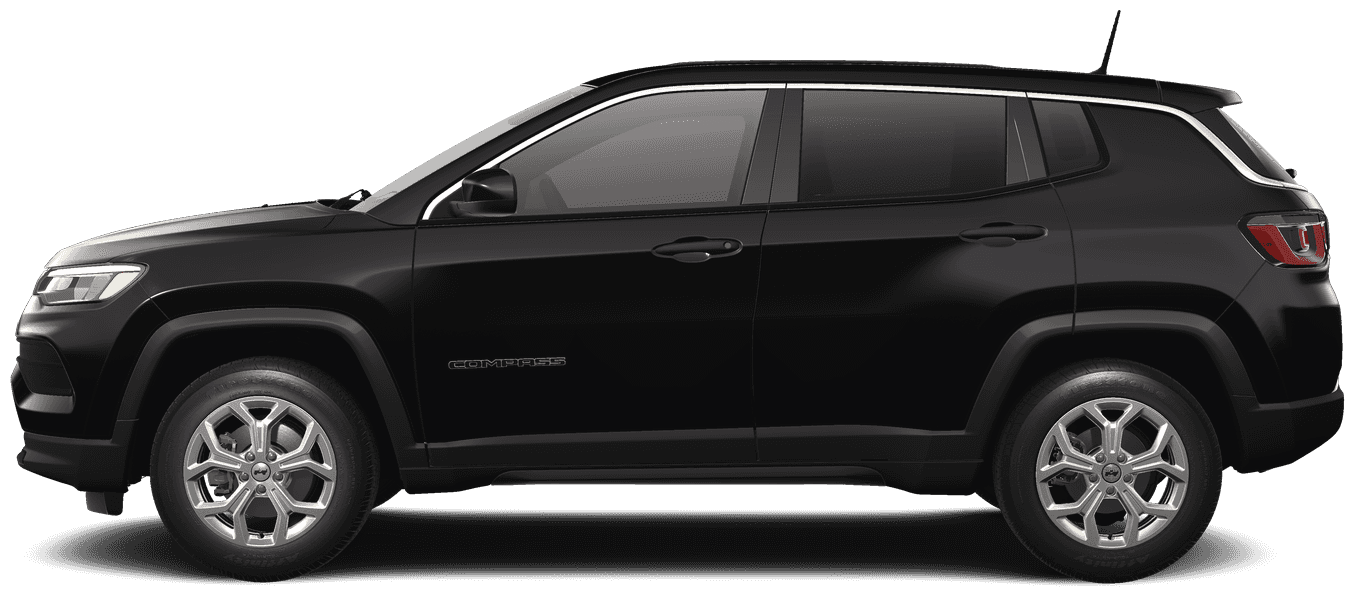 2025 Jeep Compass Sport - Image 4