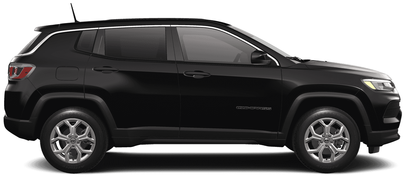 2025 Jeep Compass Sport - Image 8