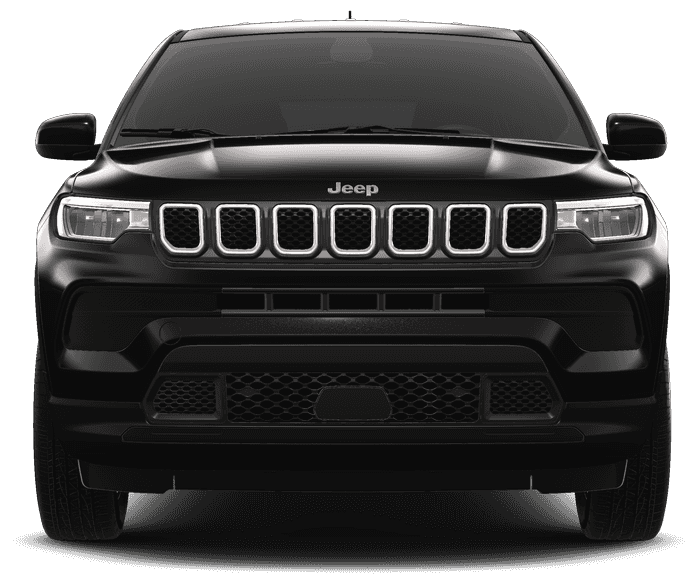 2025 Jeep Compass Sport - Image 11