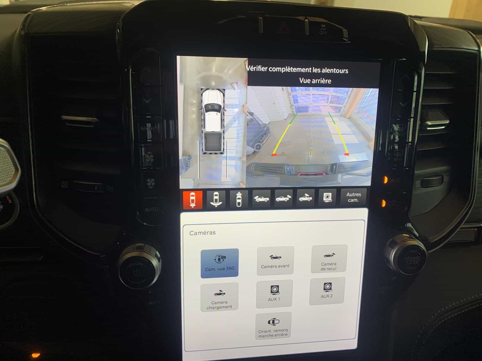 2024 RAM 2500 Powerwagon Rebel - Image 2