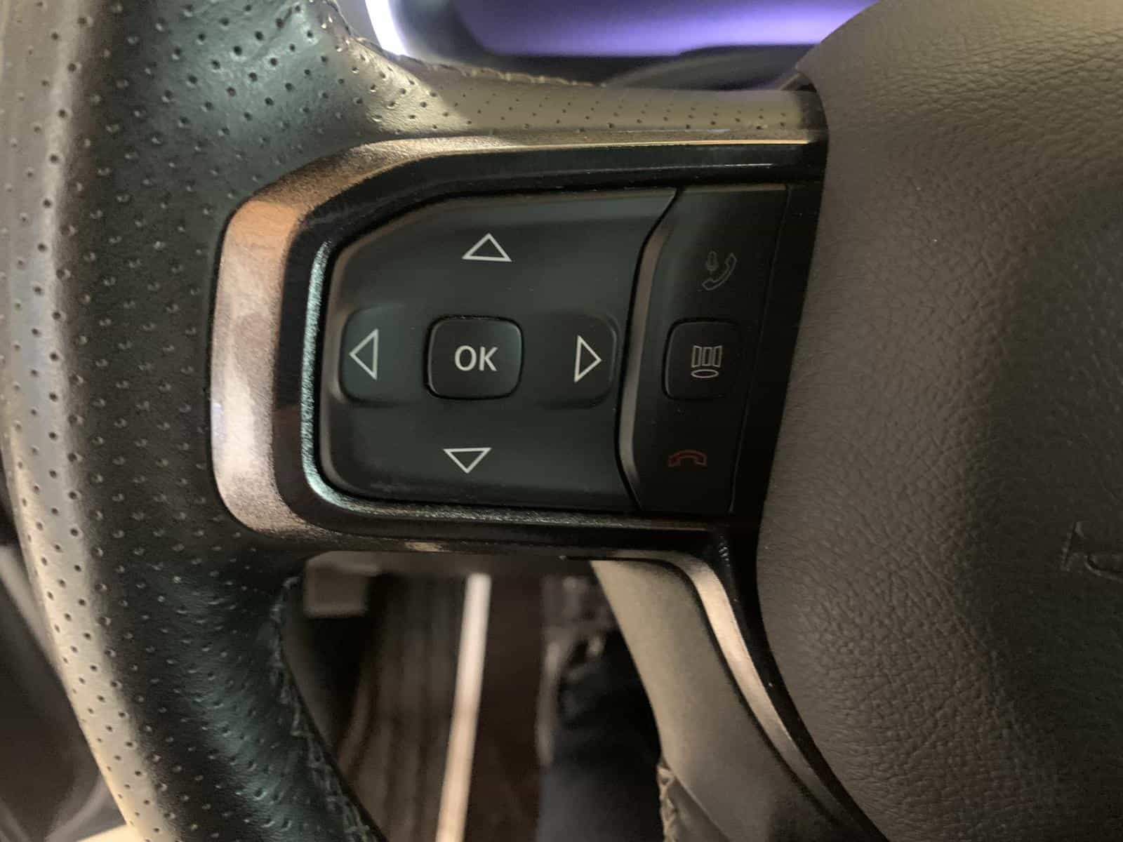 2024 RAM 2500 Powerwagon Rebel - Image 5