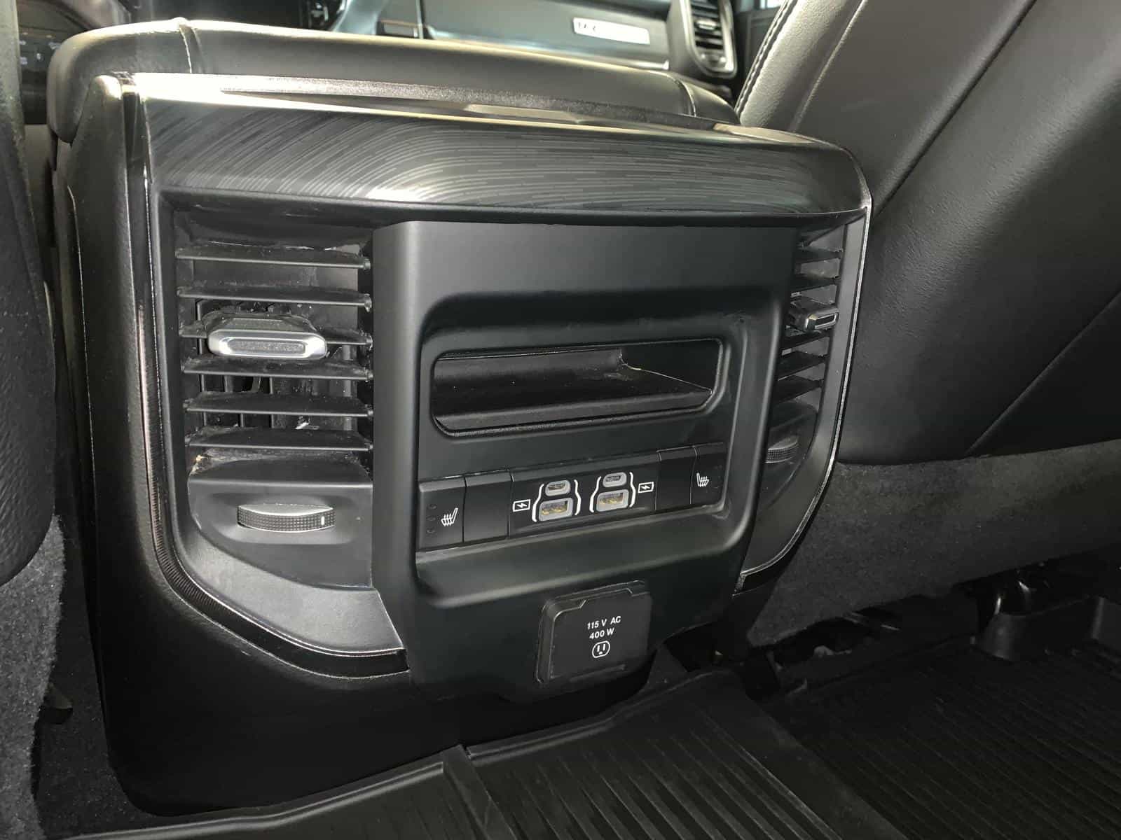 2024 RAM 2500 Powerwagon Rebel - Image 15