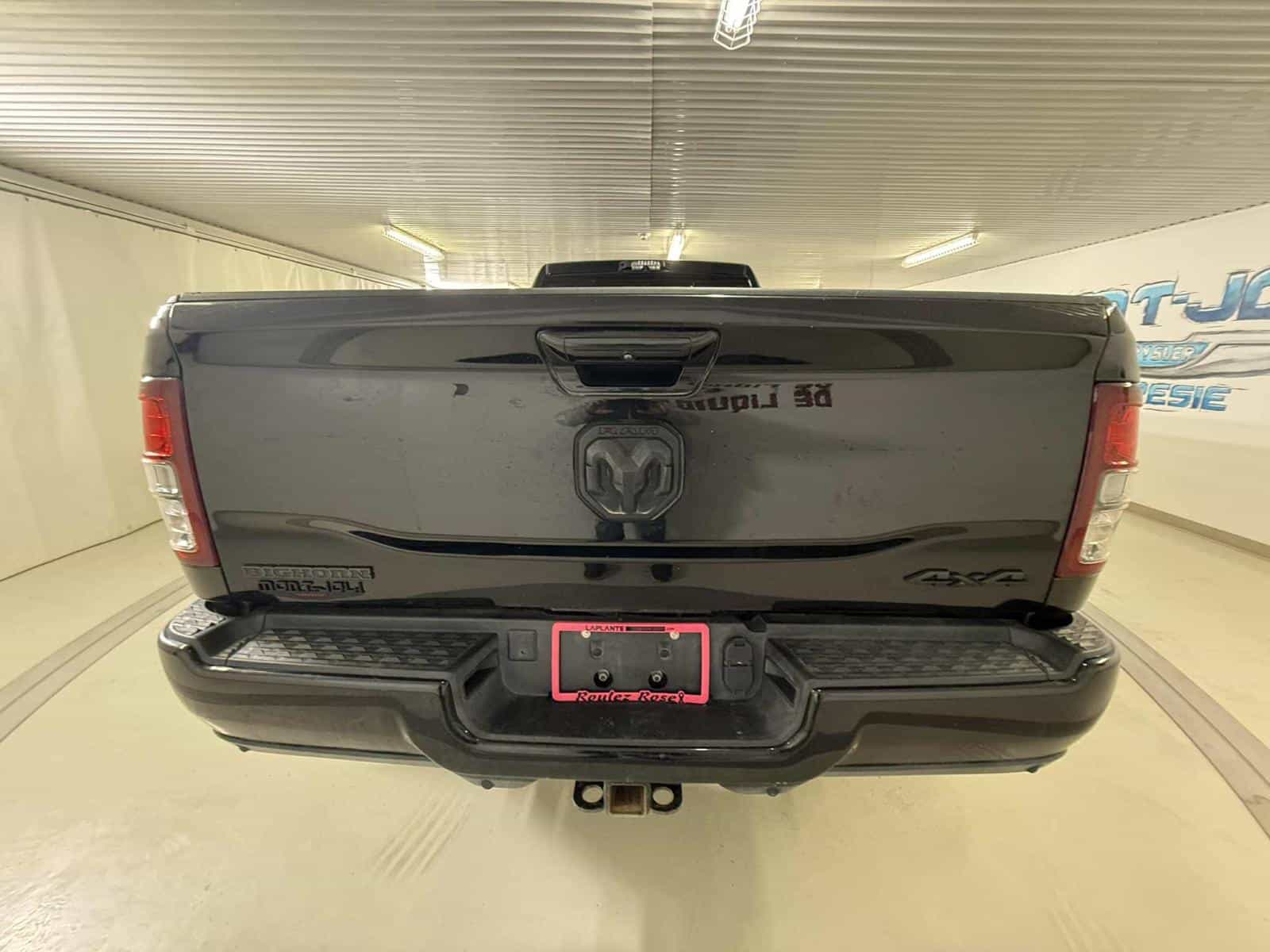 2024 RAM 3500 Big Horn - Image 6