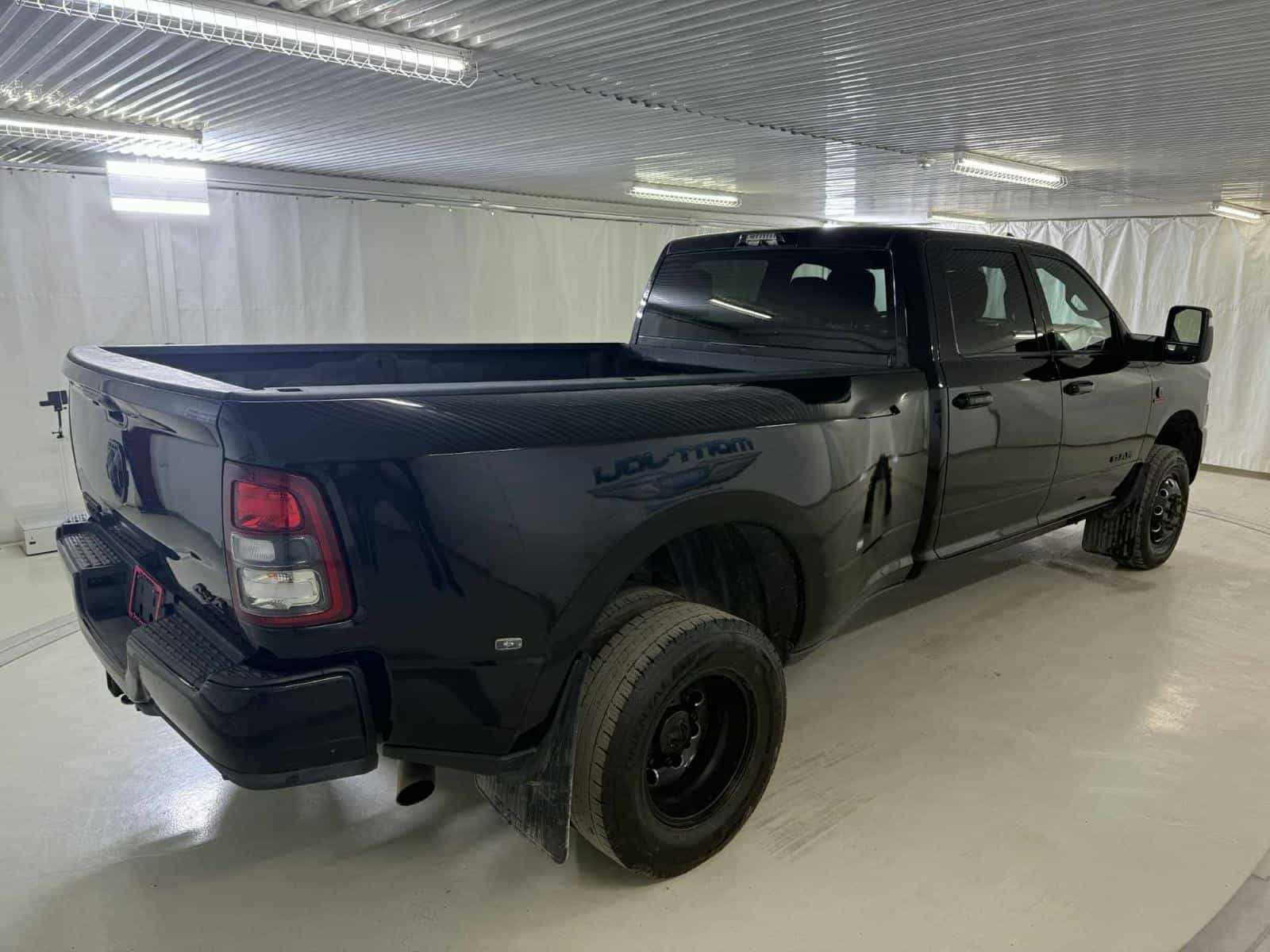 Image 6 RAM 3500 Big Horn Big Horn 2024