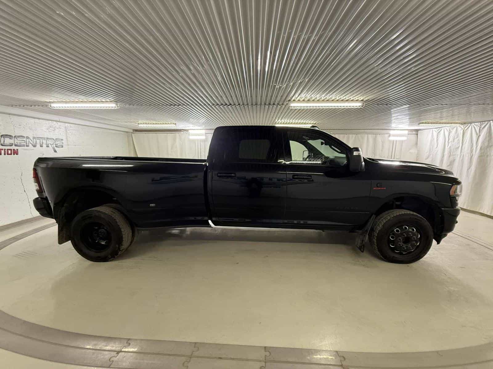 Image 5 RAM 3500 Big Horn Big Horn 2024