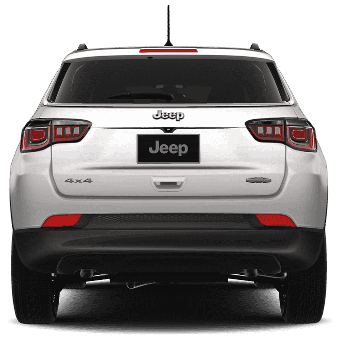 Image 7 Jeep Compass North 2025