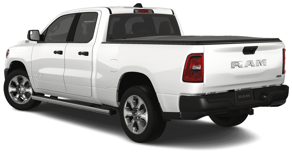 2025 RAM 1500 Sport - Image 4