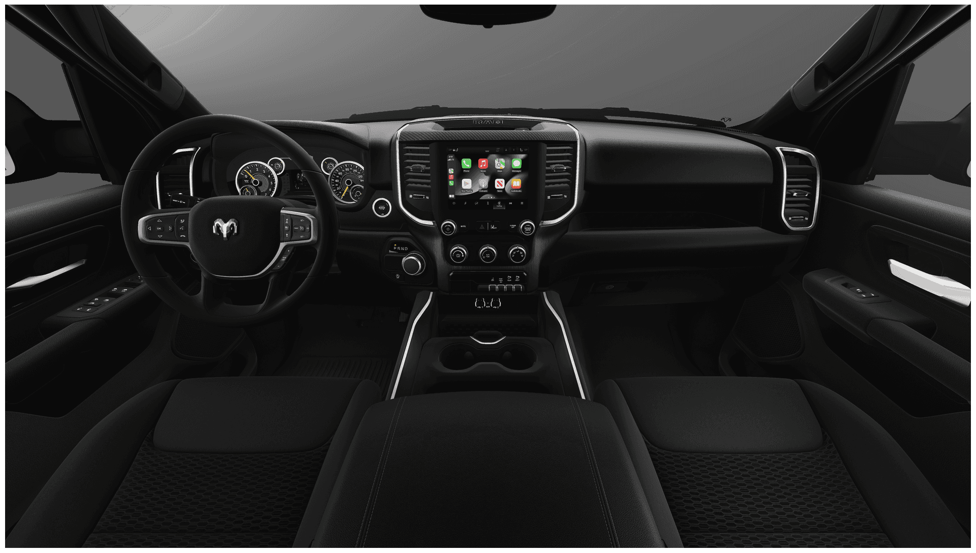 2025 RAM 1500 Sport - Image 9