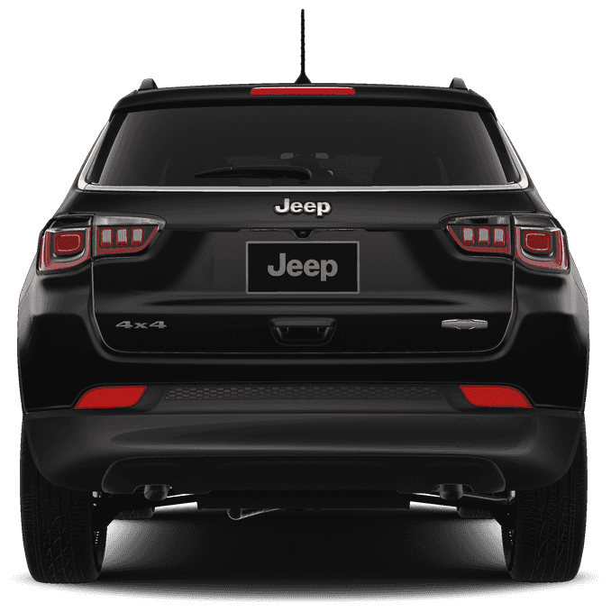 Image 7 Jeep Compass North 2025