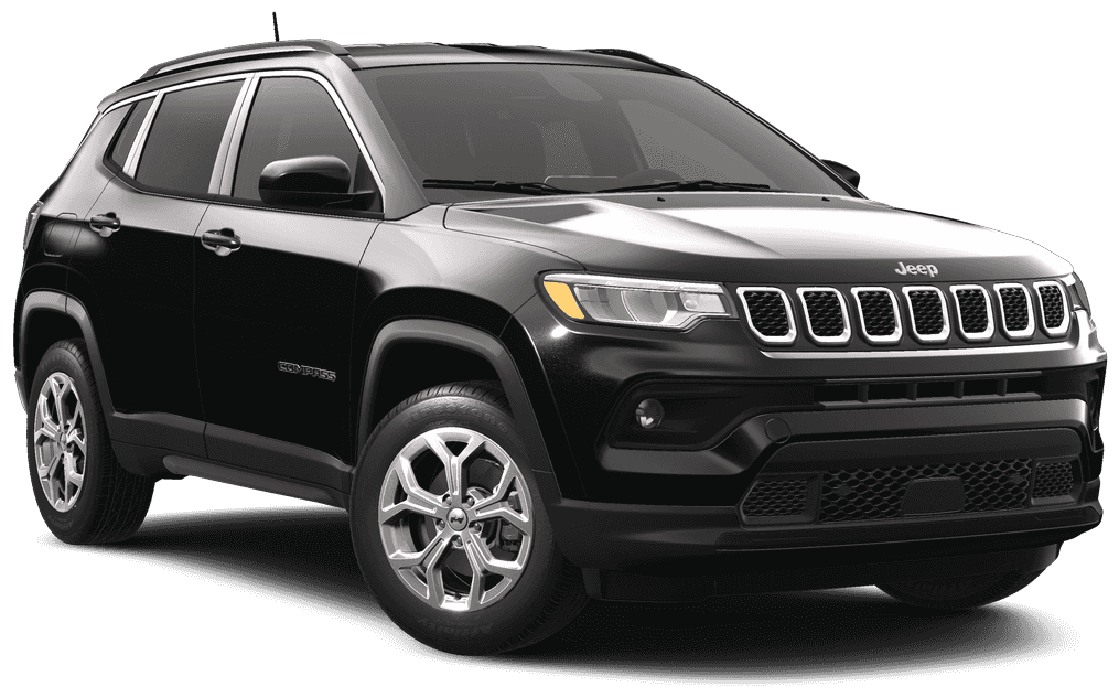 2025 Jeep Compass North - Image 10