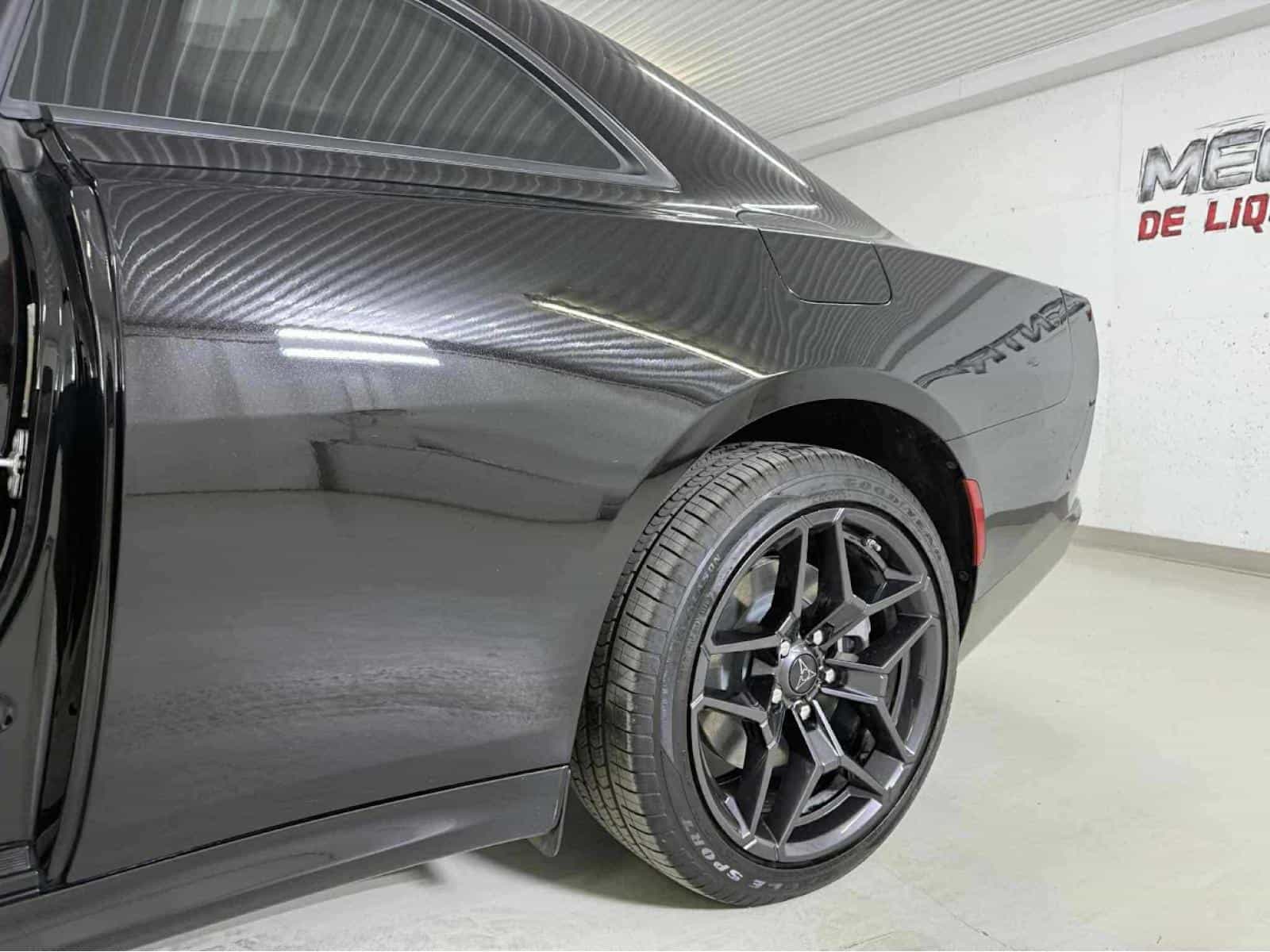 2024 Dodge Charger Daytona R/T - Image 22