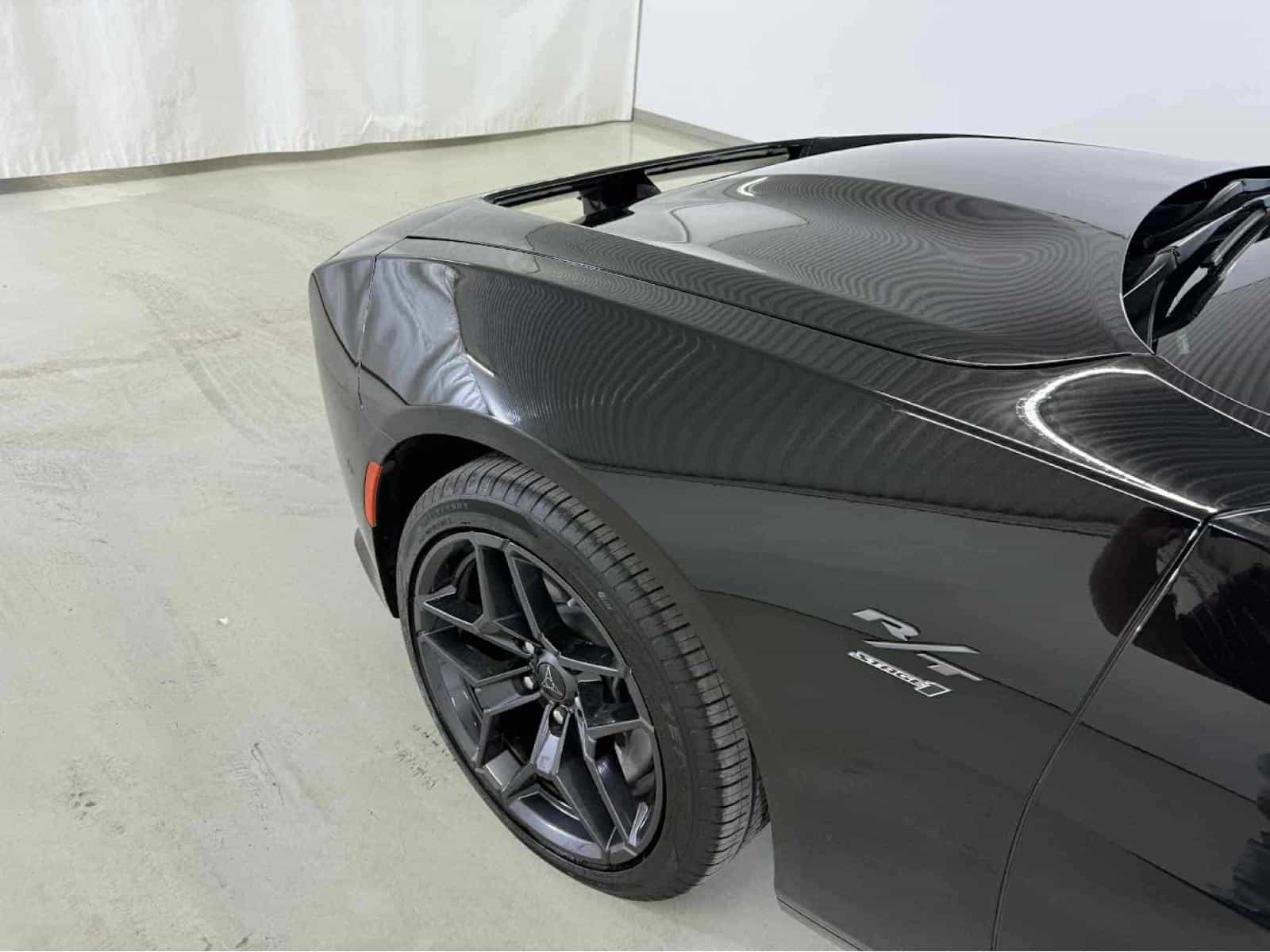 2024 Dodge Charger Daytona R/T - Image 14