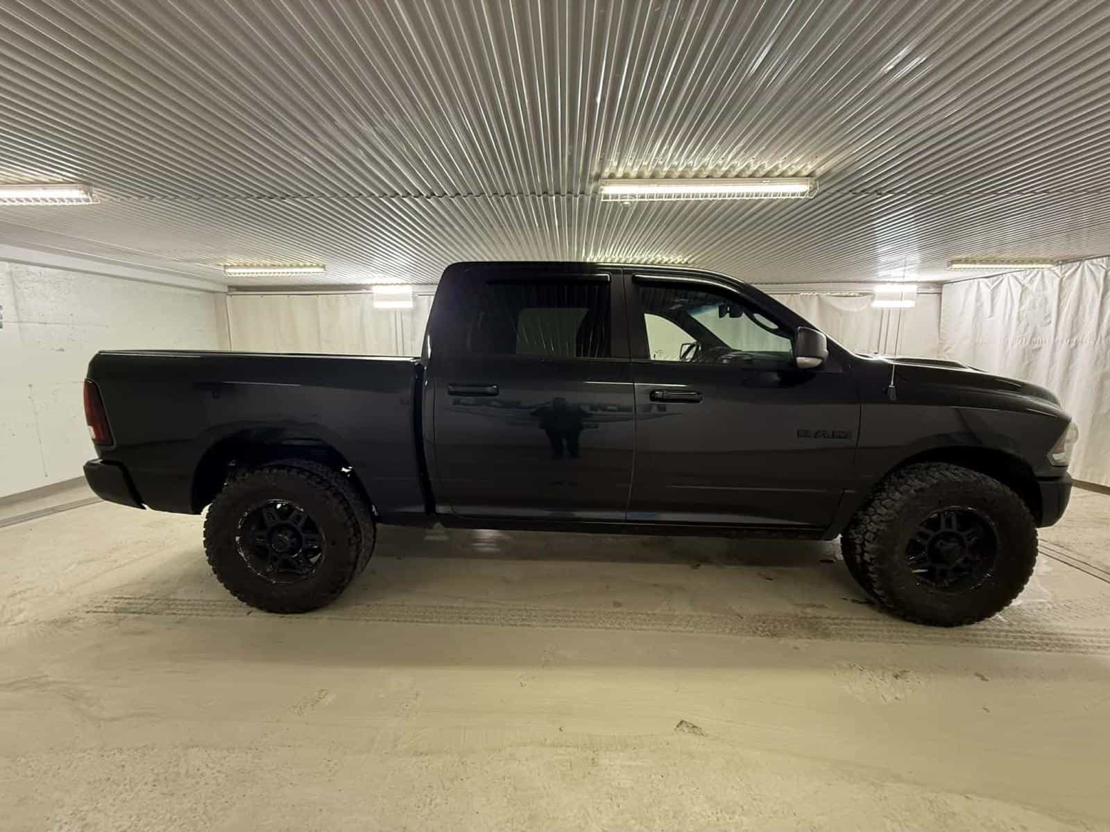 2016 RAM 1500 Rebel - Image 6