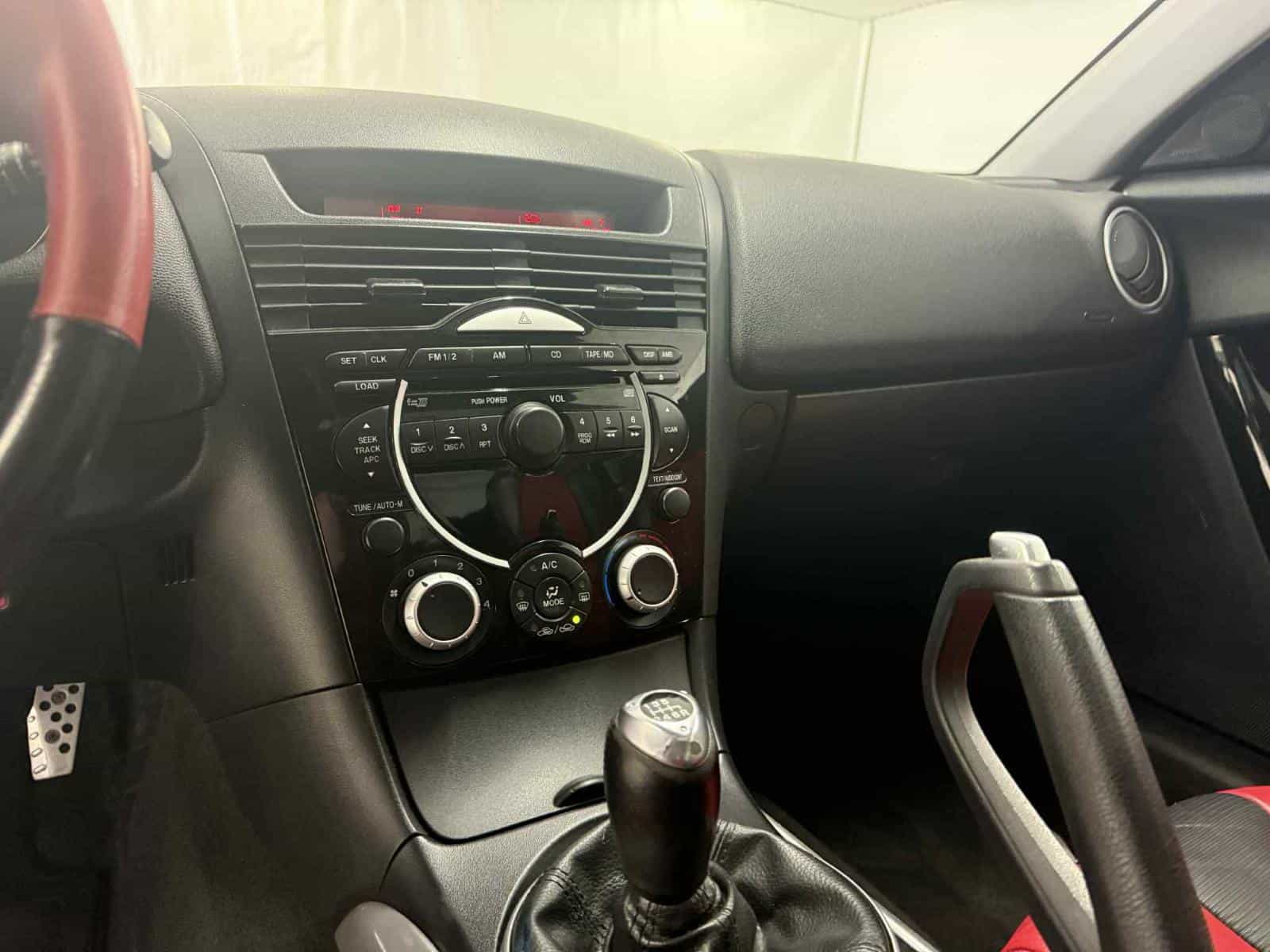 2004 Mazda RX-8 GT - Image 14