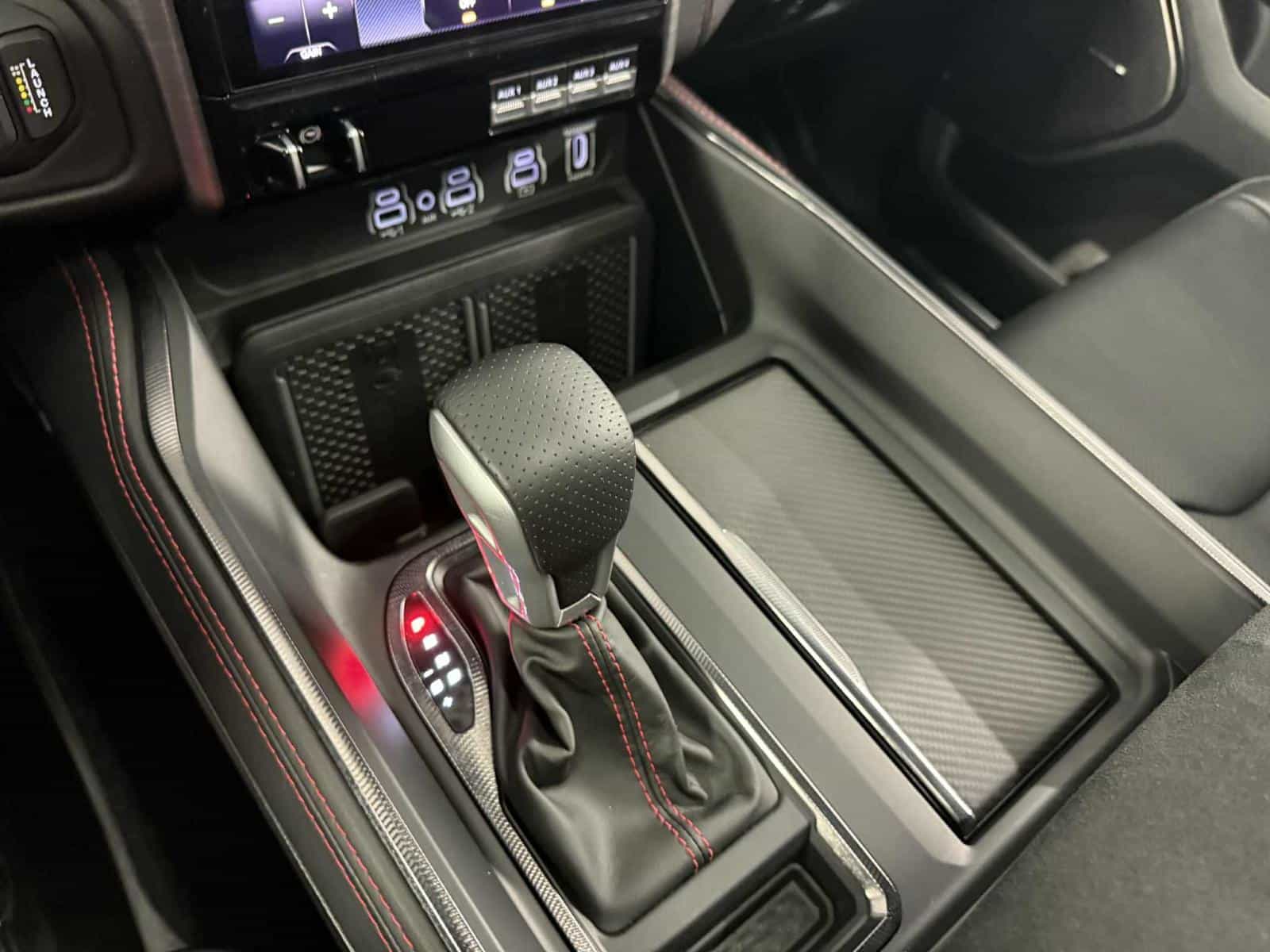 2025 RAM 1500 Rho RHO - Image 11