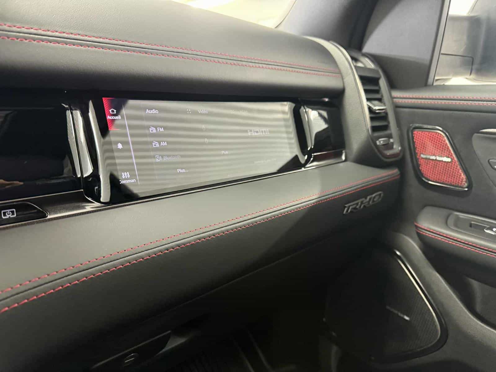 2025 RAM 1500 Rho RHO - Image 21