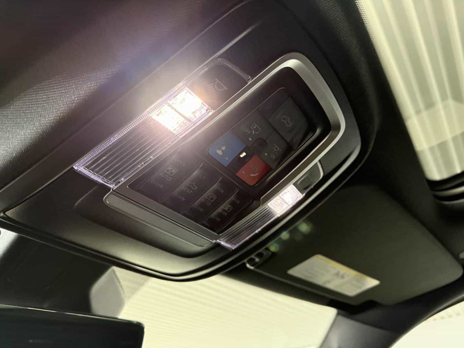 2025 RAM 1500 Rho RHO - Image 26