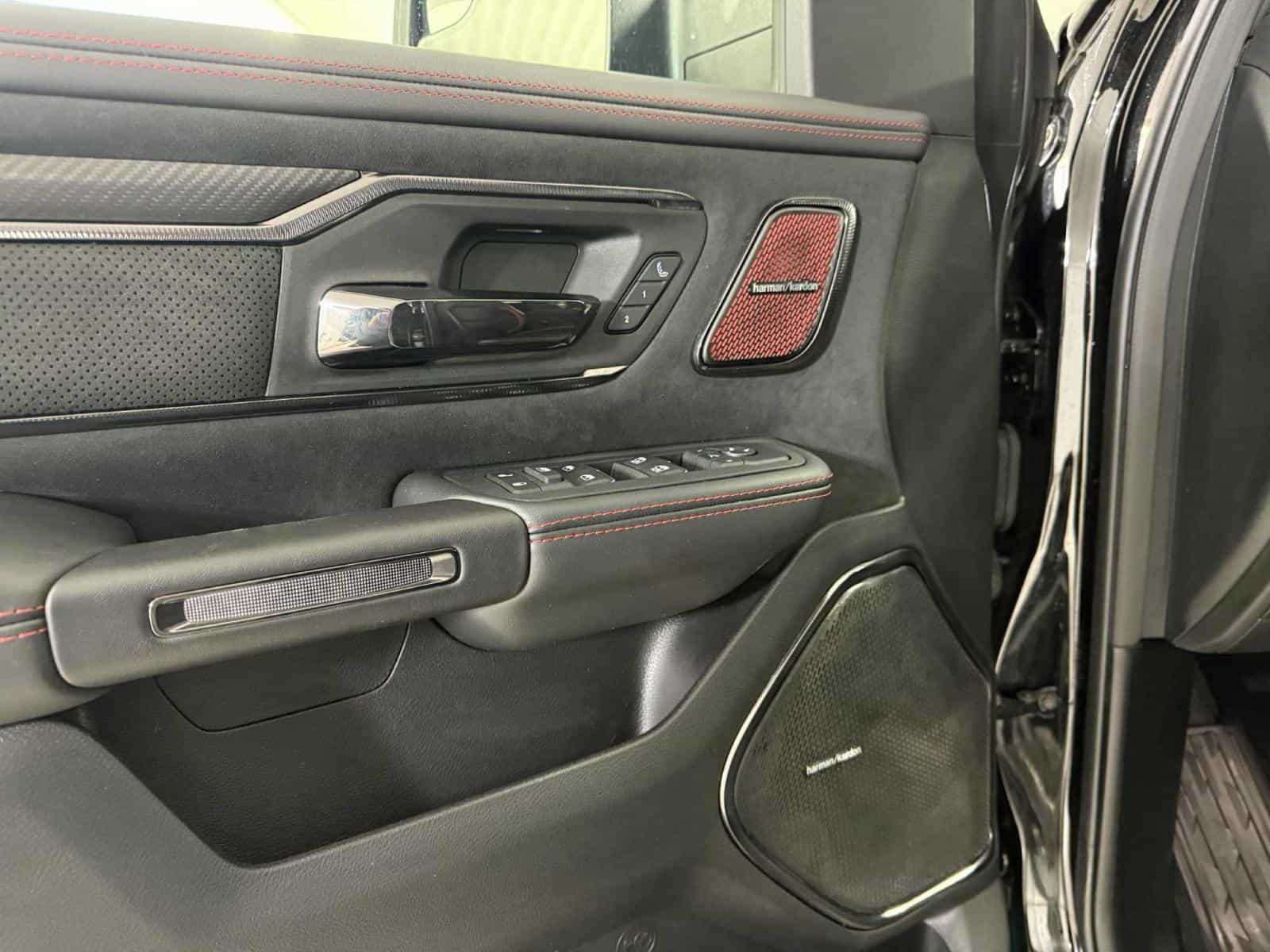 2025 RAM 1500 Rho RHO - Image 15