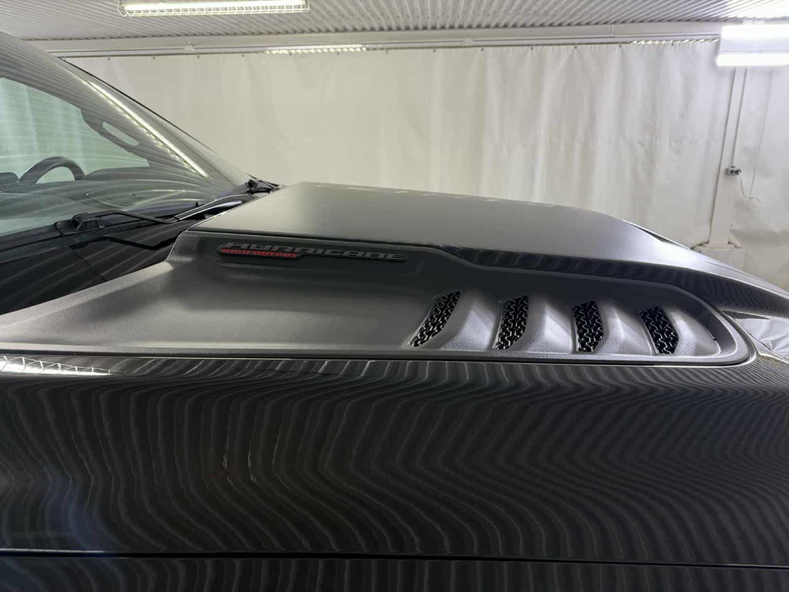 2025 RAM 1500 Rho RHO - Image 10