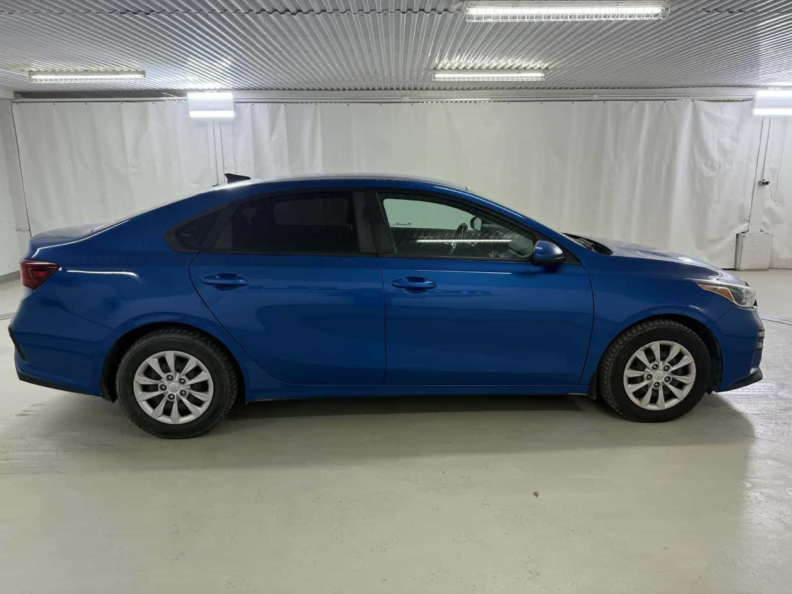 2021 Kia Forte LX - Image 7