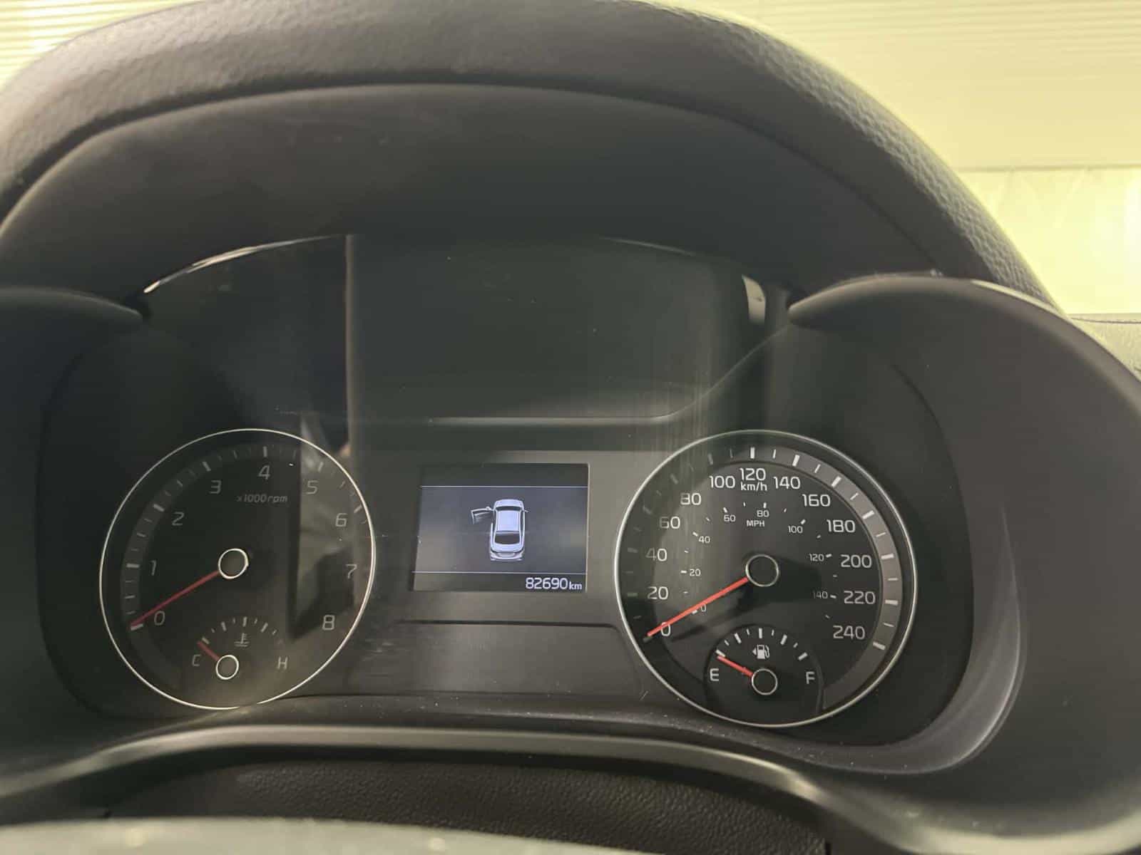 2021 Kia Forte LX - Image 10