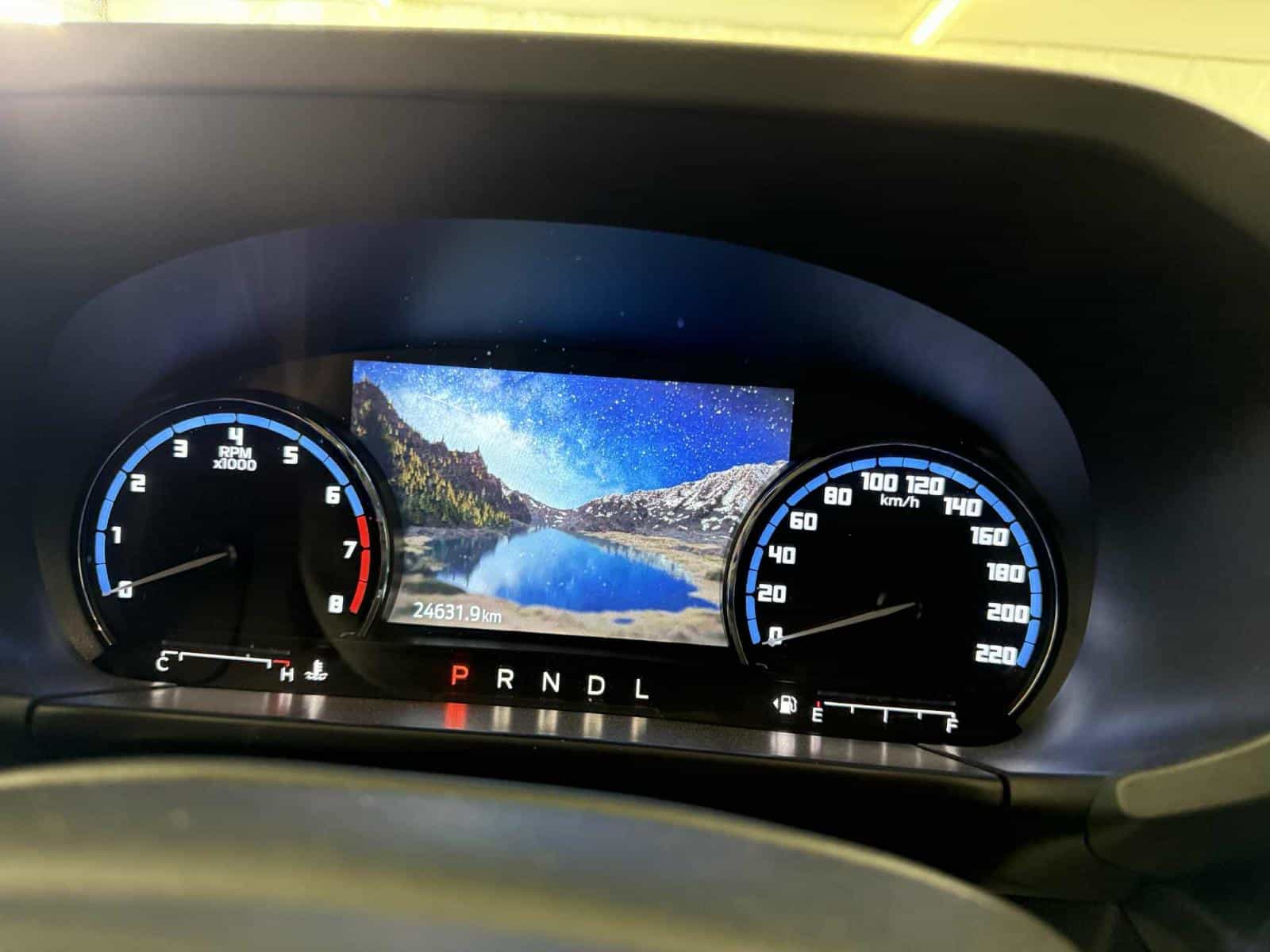 2024 Ford Bronco Big Bend - Image 16