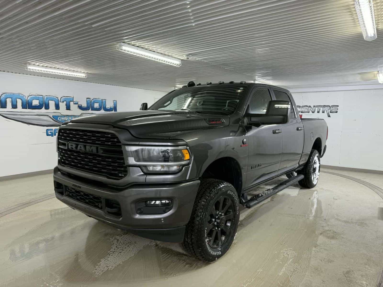 2023 RAM 2500 Big Horn - Image 1