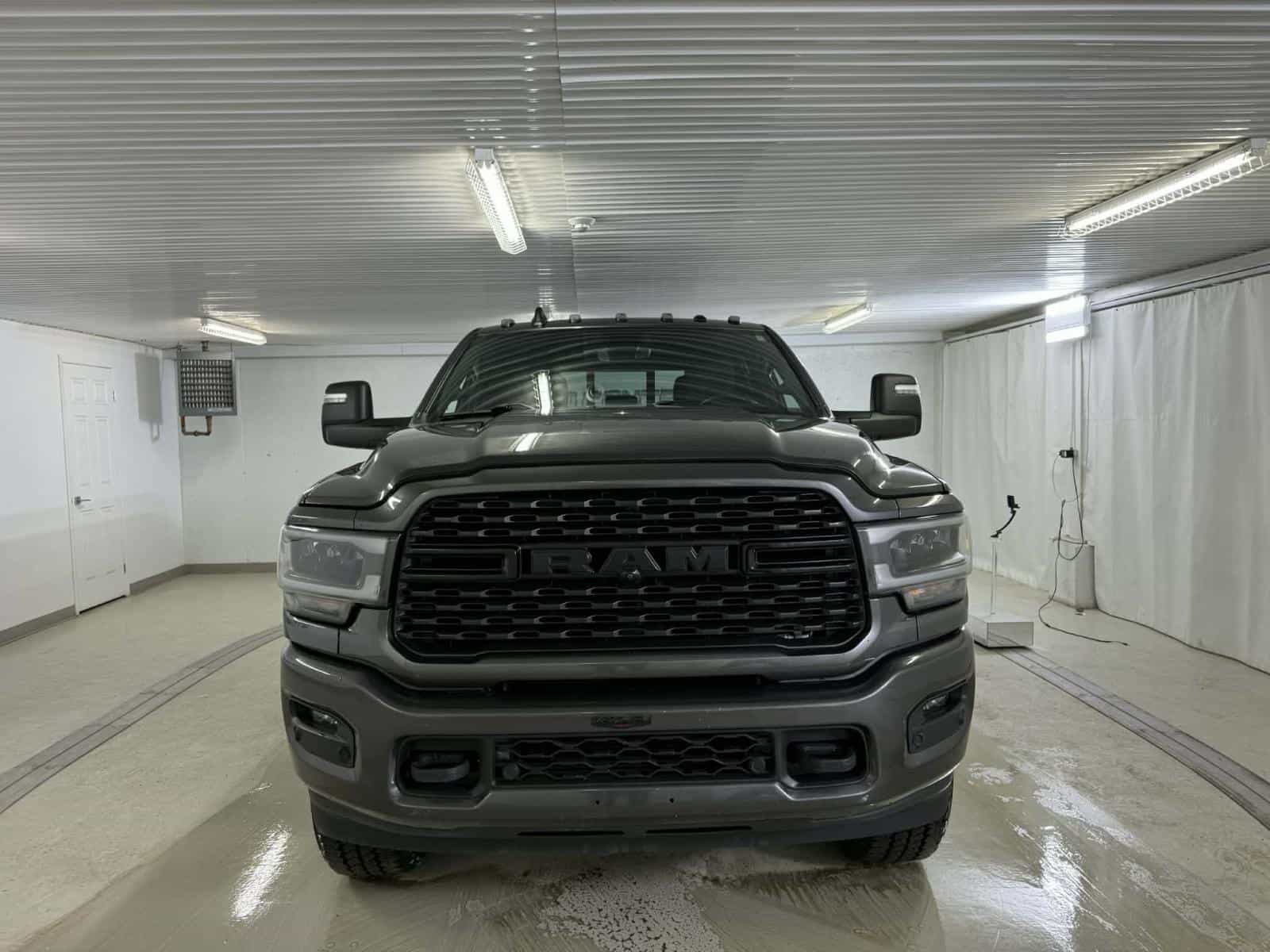 2023 RAM 2500 Big Horn - Image 8