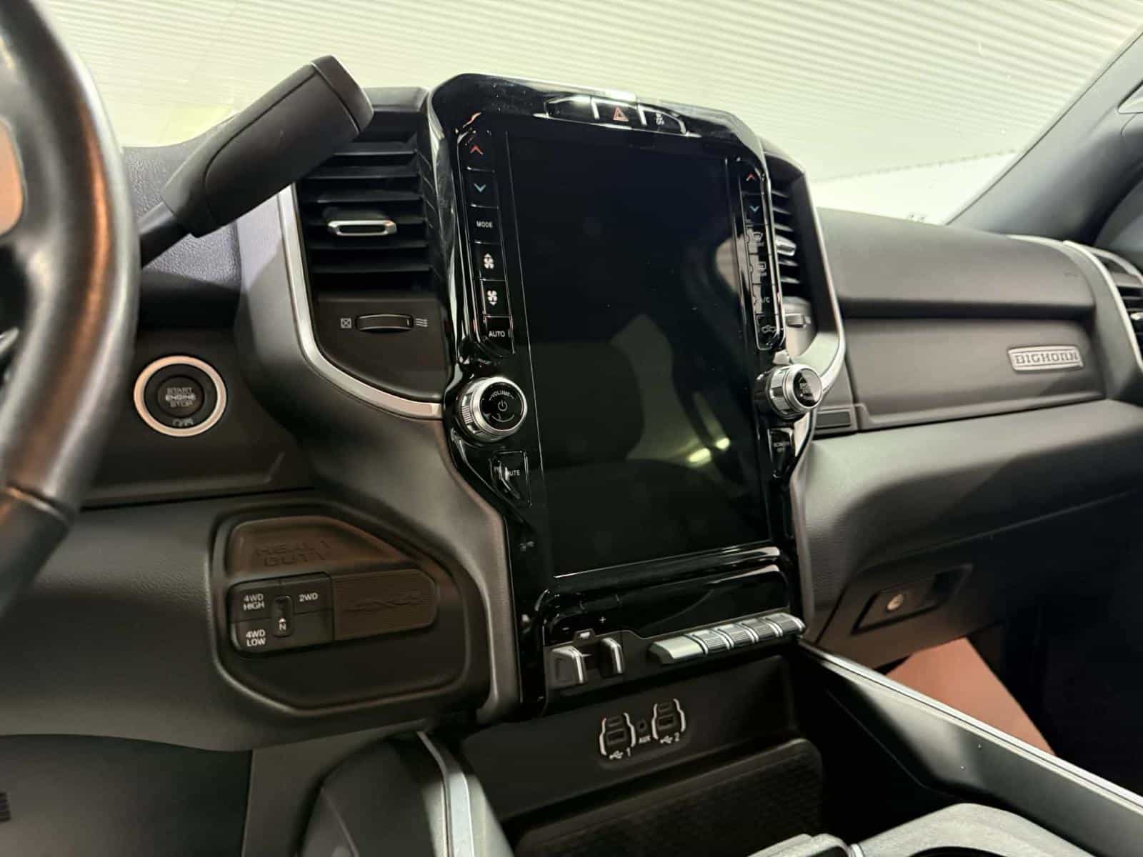 2023 RAM 2500 Big Horn - Image 11