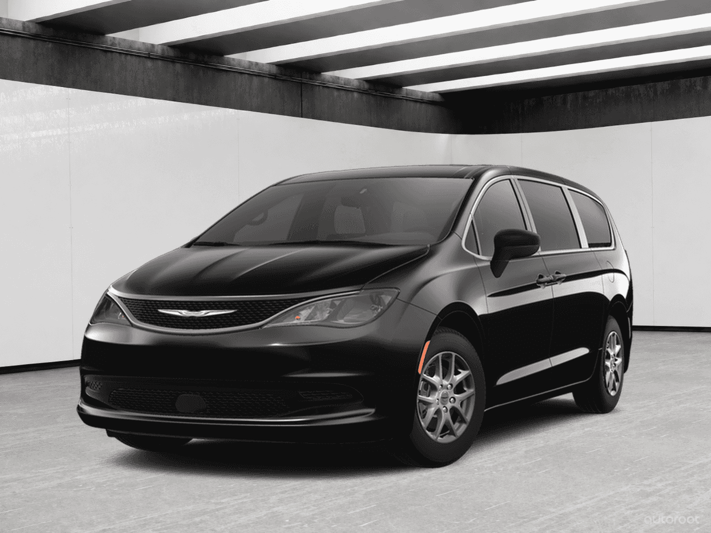 Image 1 Chrysler Grand Caravan SXT 2026