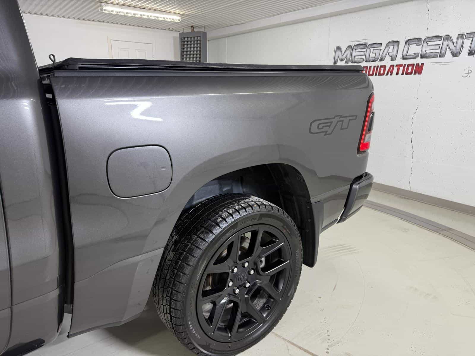 2022 RAM 1500 Sport - Image 2