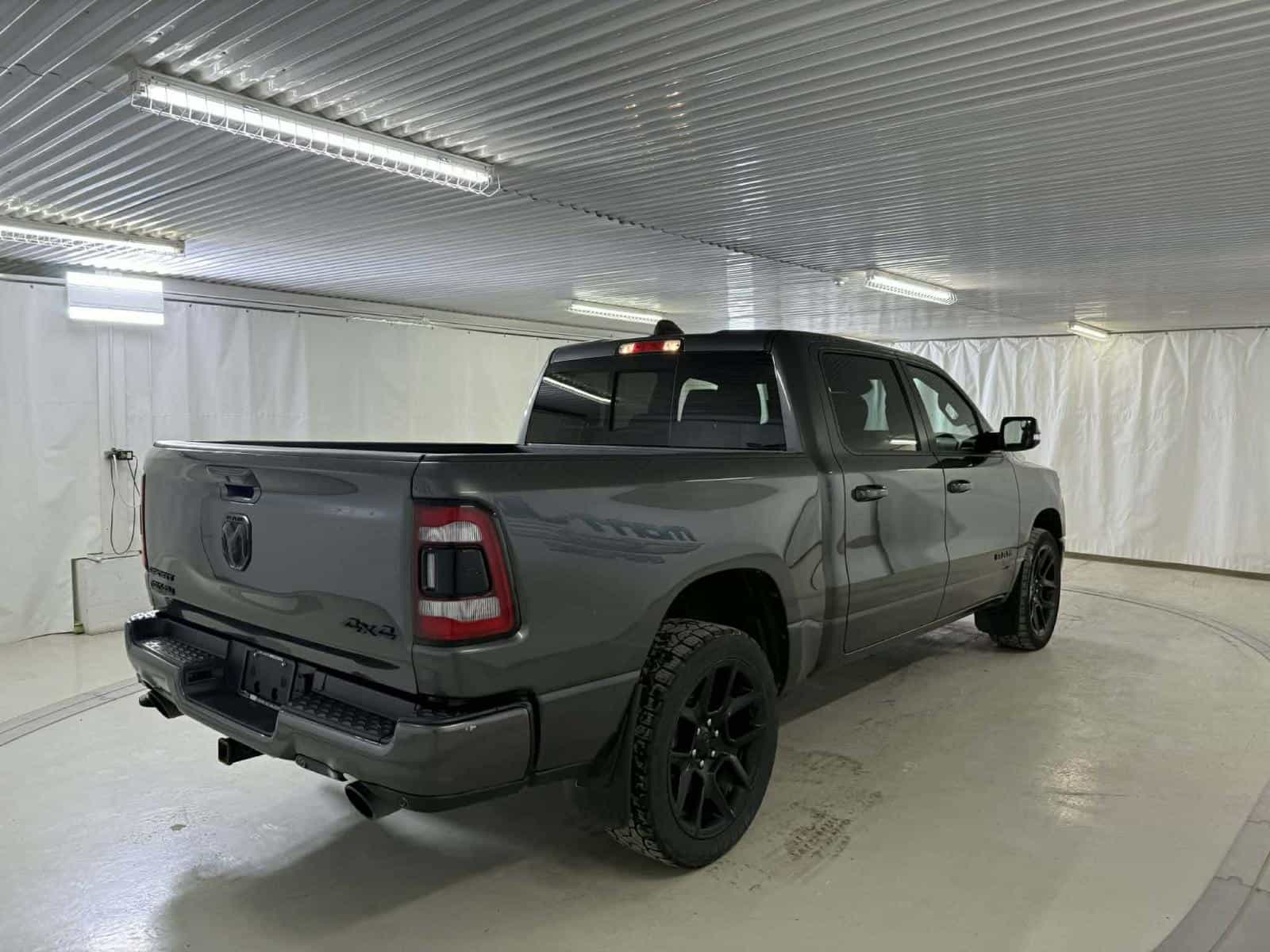 2022 RAM 1500 Sport - Image 6