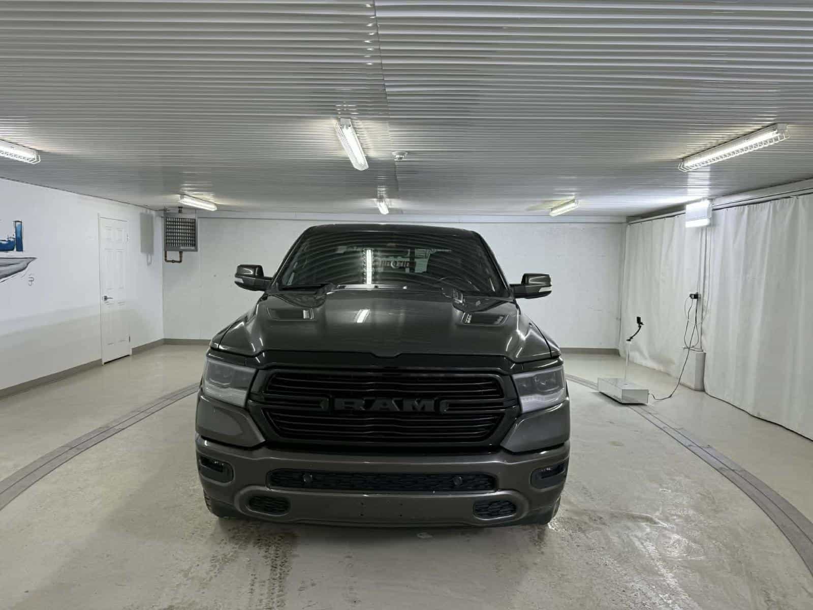 2022 RAM 1500 Sport - Image 9