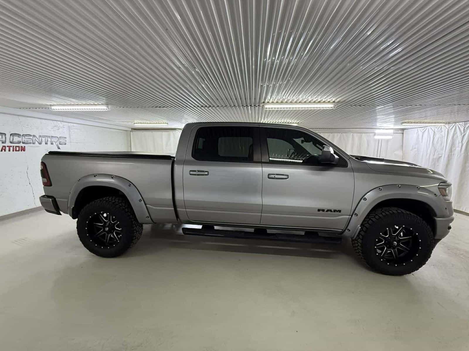 2021 RAM 1500 Sport - Image 4