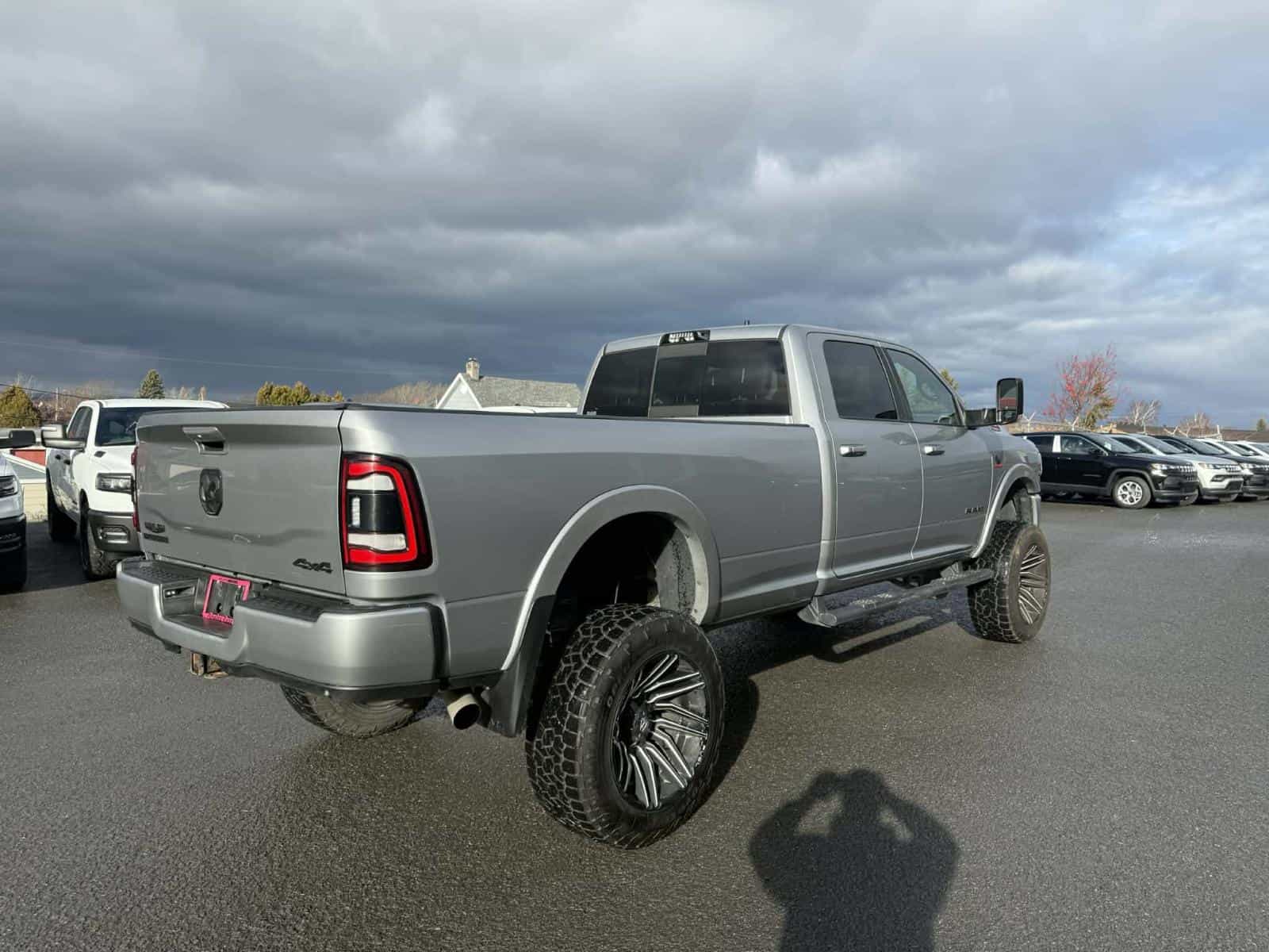 2022 RAM 2500 Big Horn - Image 5