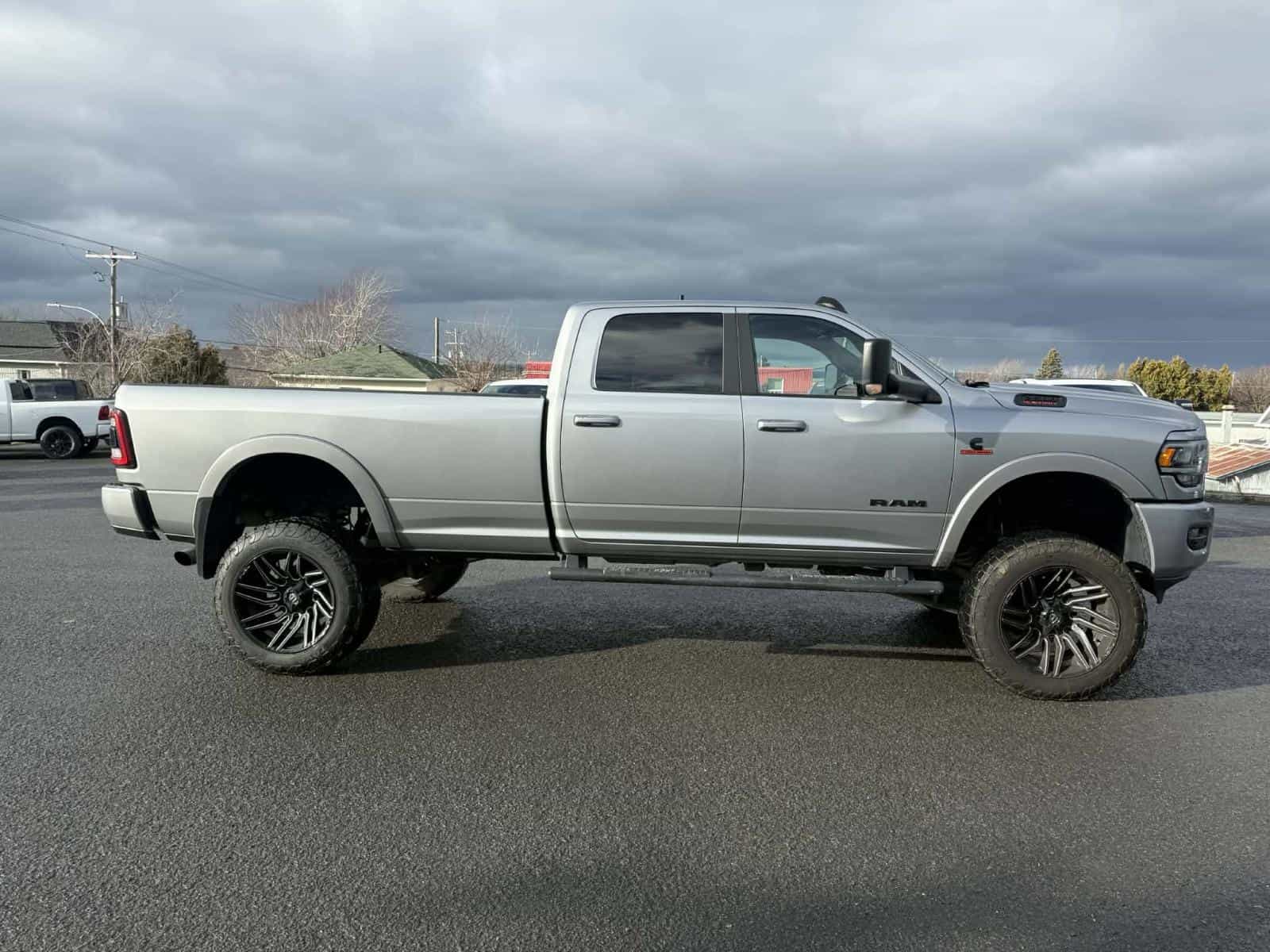 2022 RAM 2500 Big Horn - Image 6