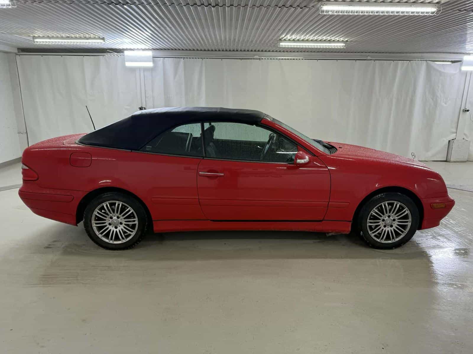 2001 Mercedes-Benz Clk320 CLK320 - Image 6