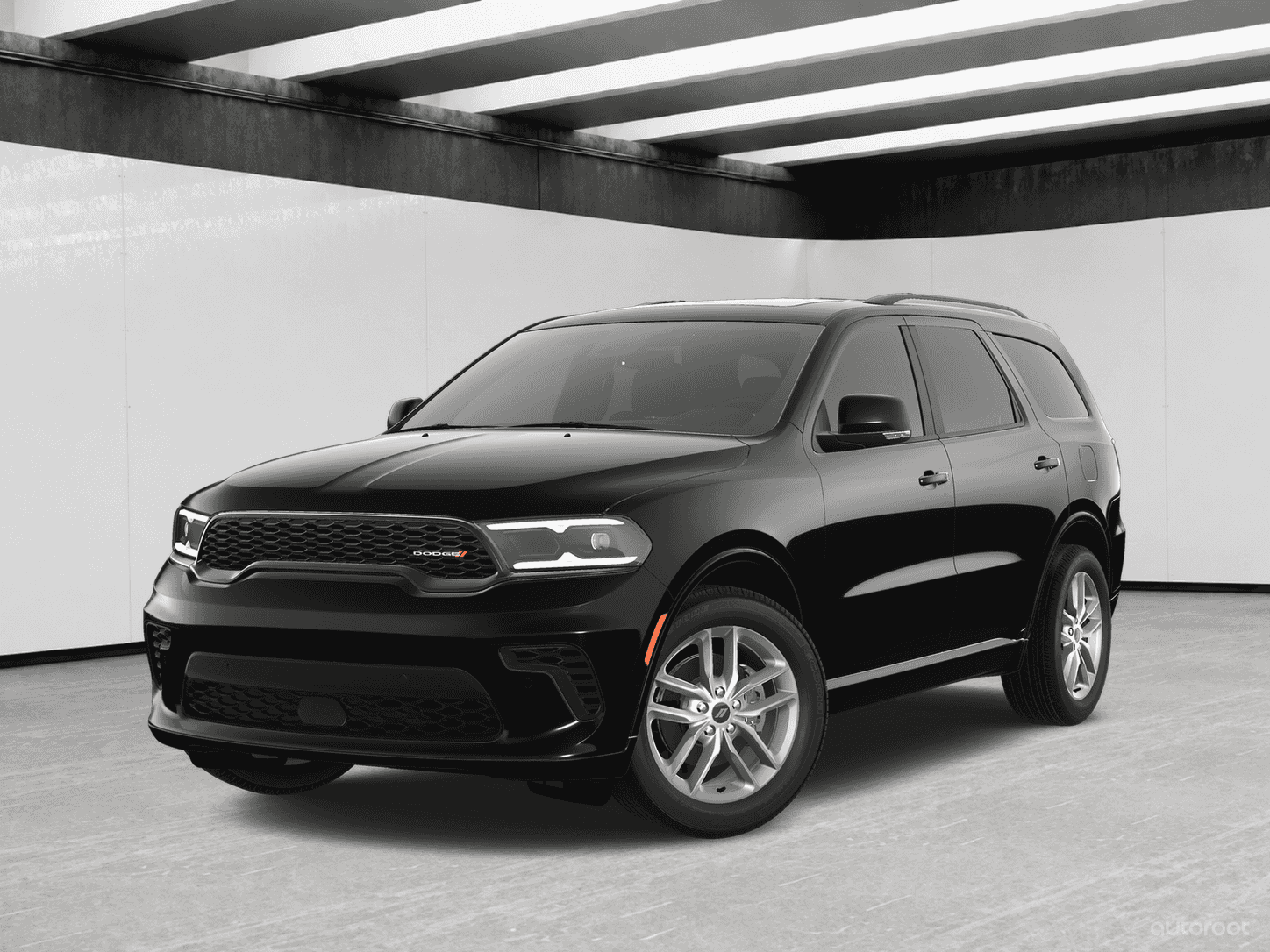 2025 Dodge Durango GT Plus - Image 1