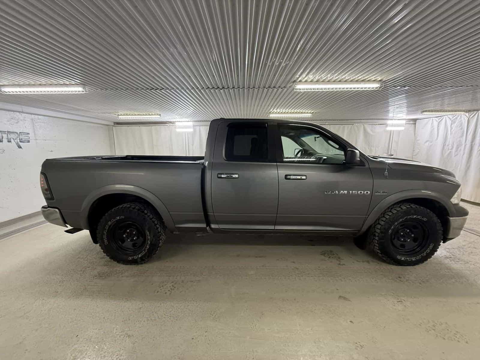 2012 RAM 1500 Outdoorsman - Image 6