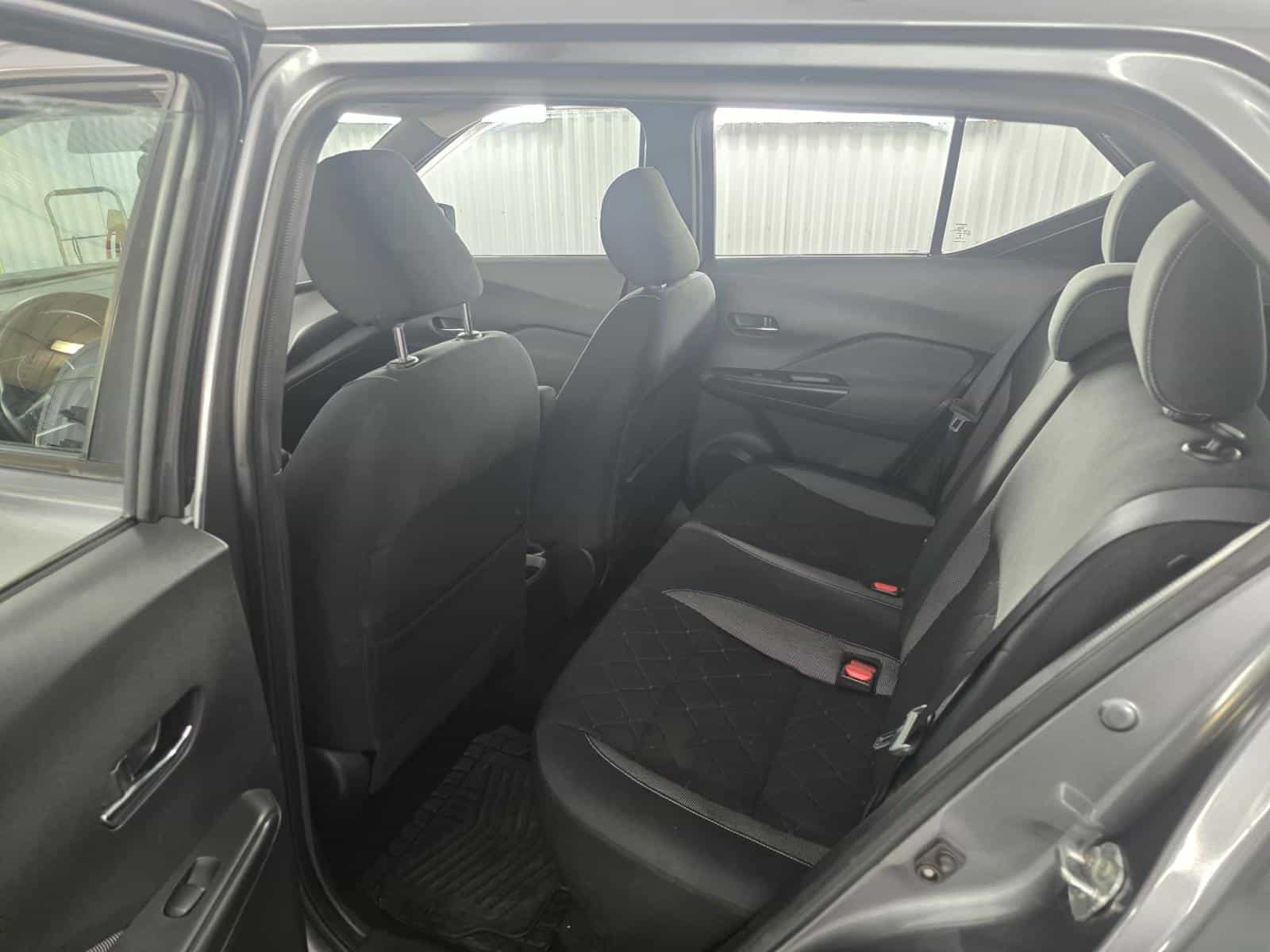 Image 9 Nissan Kicks SV 2019