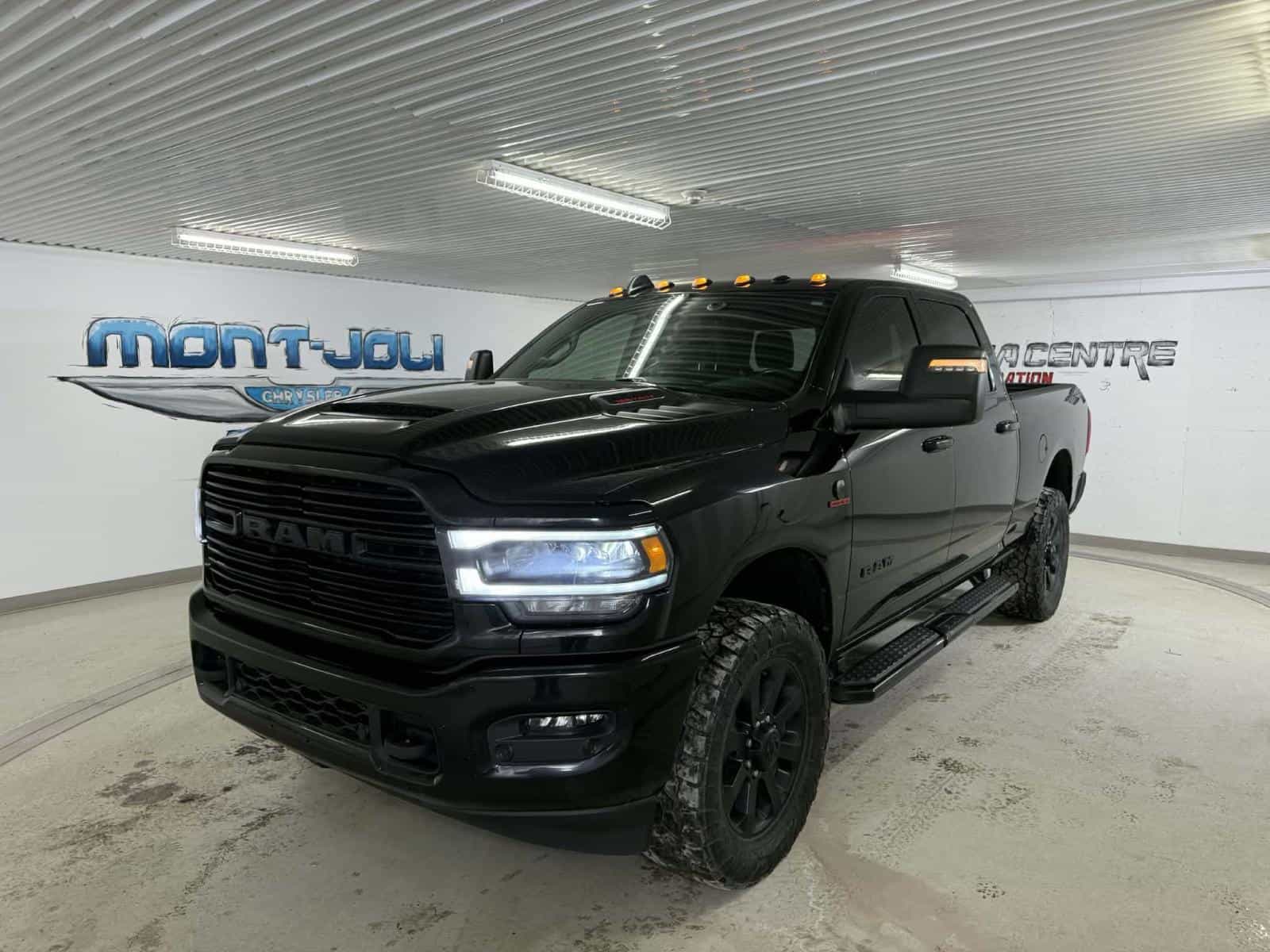 2023 RAM 2500 Laramie - Image 1