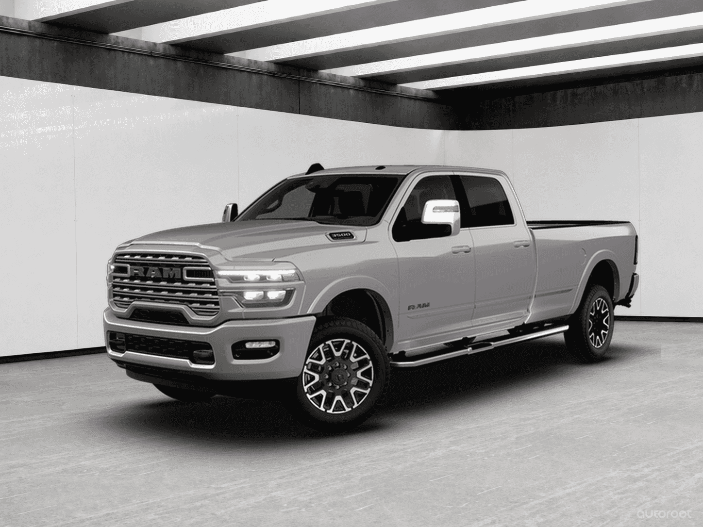 Image 1 RAM 3500 Limited 2026