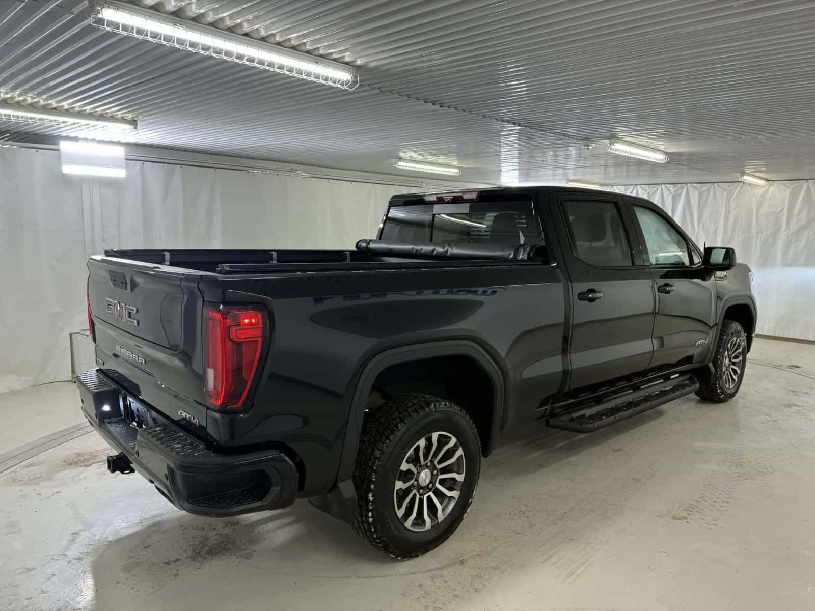 2021 GMC Sierra K1500 At4 AT4 - Image 5